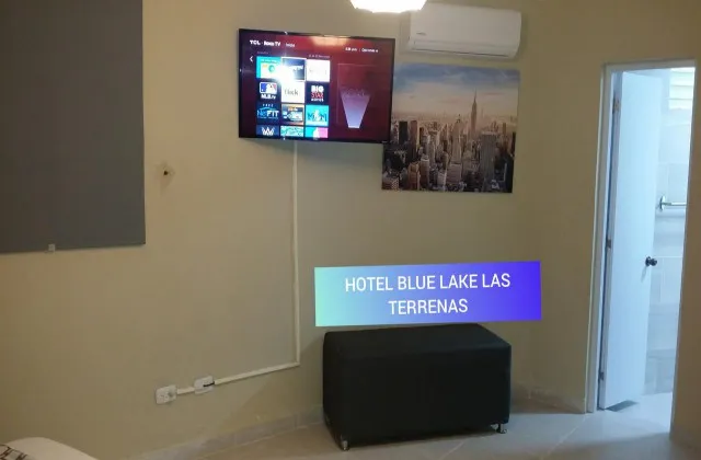 Hotel Blue Lake Las Terrenas Room 2